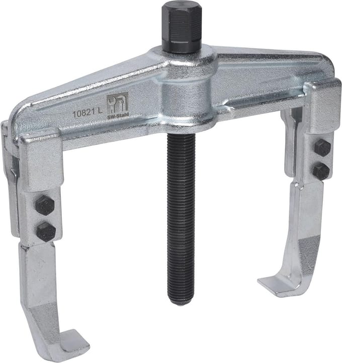 SW-Stahl 10821L universele trekker, 2-armig 25-130 mm