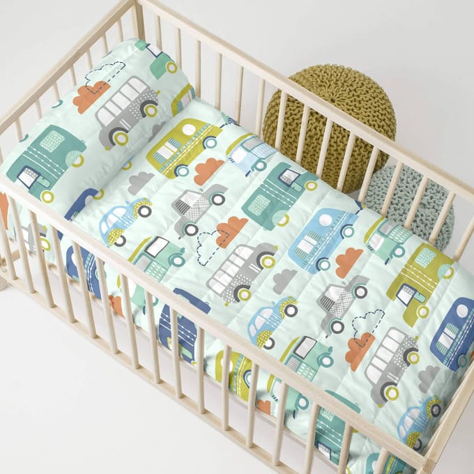 Kindersprei Holidays | Moshi Moshi