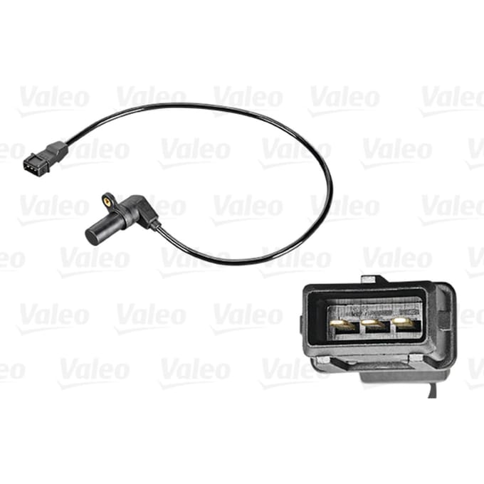 Pulsgenerator, krukas VALEO 254089