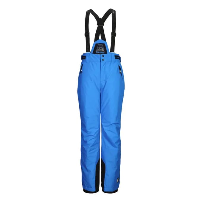 Ski-overalls voor kinderen Killtec KSW 214