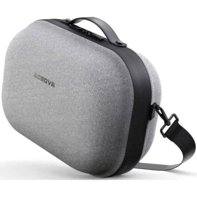 Bobovr C3-draagtas Voor Quest 3 Grijs