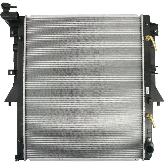 Radiator, motorkoeling KOYORAD PL033319