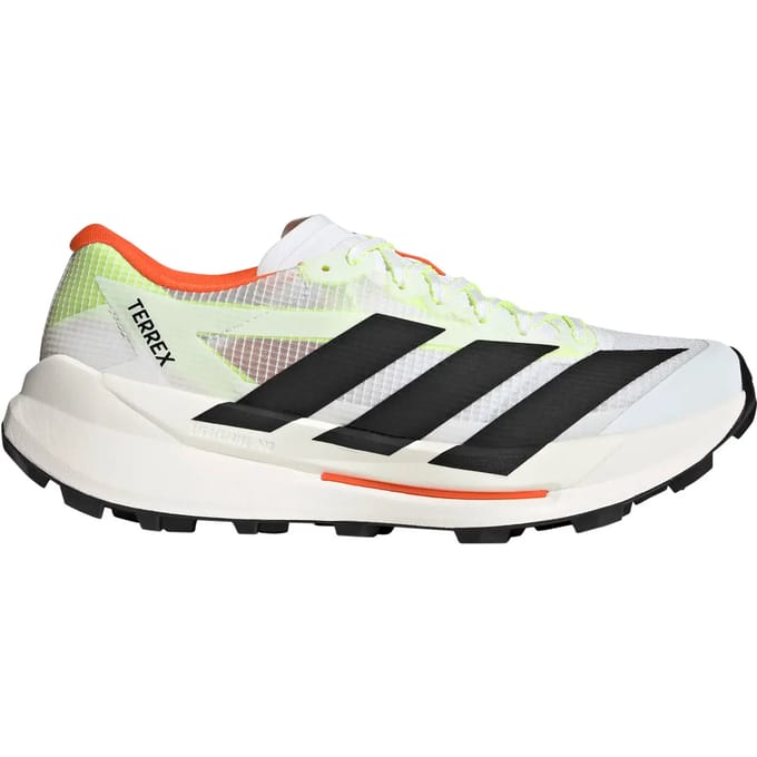 Adidas Terrex Sneakers Heren - Wit - Maat 44 - Mesh/Synthetisch