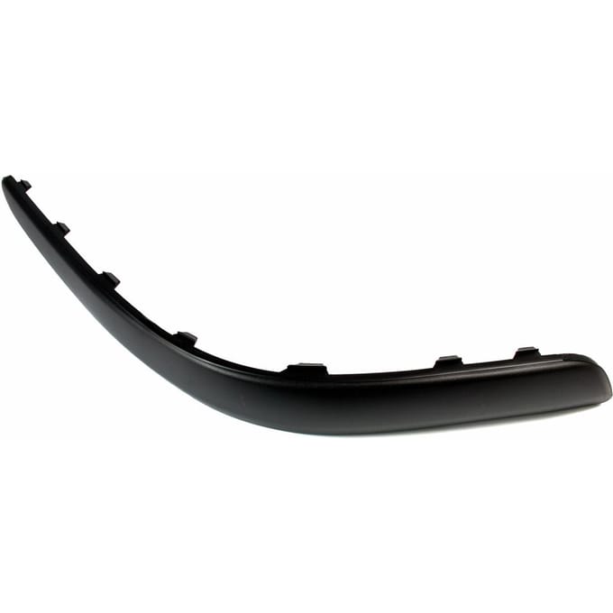Sierlijst/beschermstrip, bumper BLIC 5703-05-9523971P links