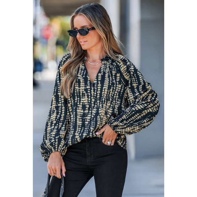 Mozaïek Abstract Top