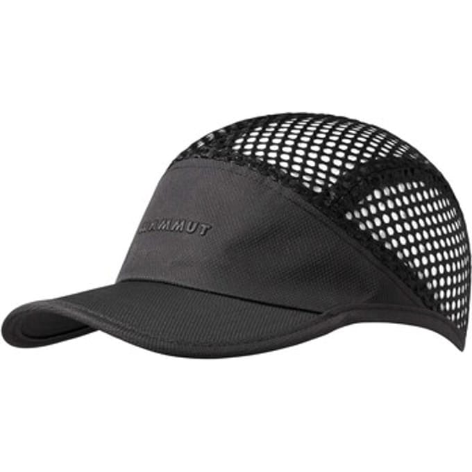 Pet Mammut Aenergy Mesh Cap