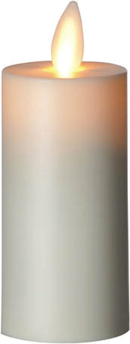 Sompex Flame LED kaars - Theelicht XL