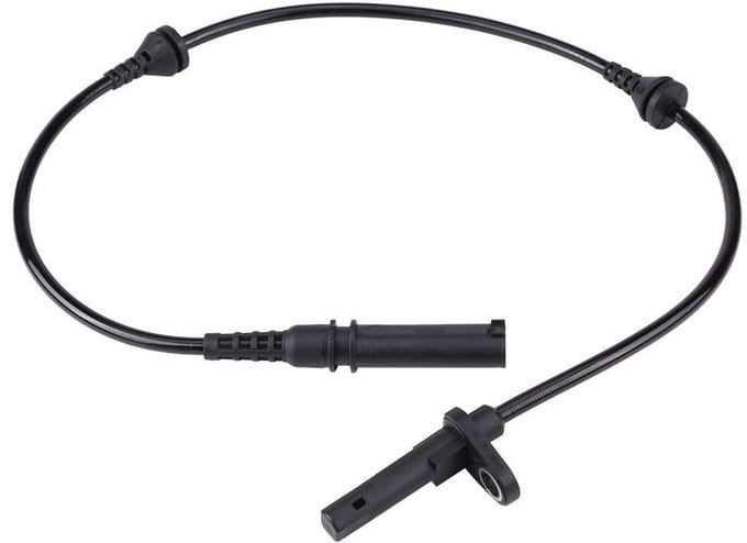 ABS Sensor - Radsensor - Auto Reparatie - Links en Rechts - 10 cm - Zwart