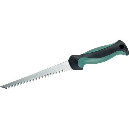 wolfcraft - Handdecoupeerzaag - Boorzaag - Gipszaag - Schrobzaag voor Gips - 4033000