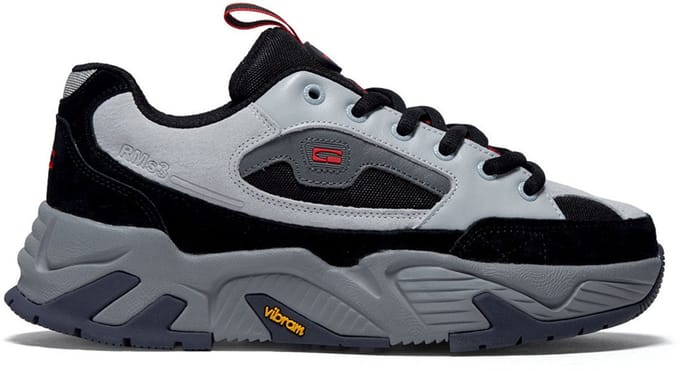 Globe Rms-3000 Schoenen Grijs EU 39 Man