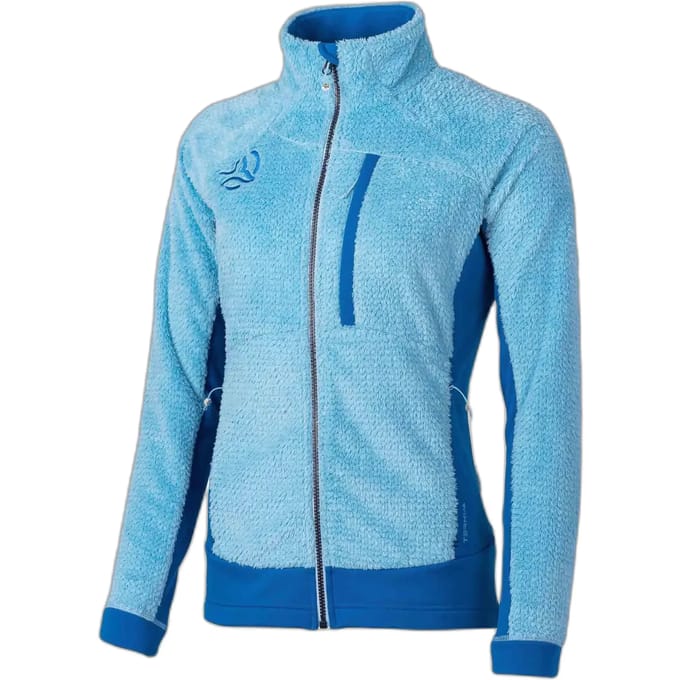 Damesfleece Ternua Lofter