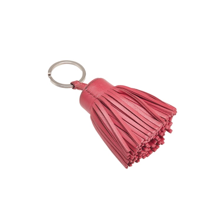 Carmen Sleutelhanger met Franje