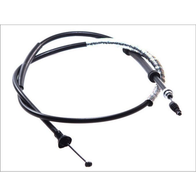 Kabel, parkeerrem LINEX 14.01.95 links