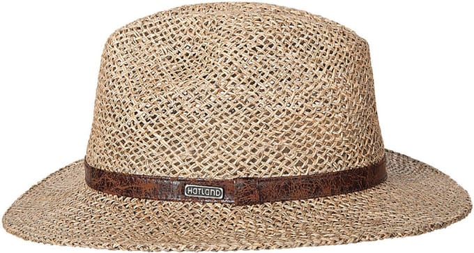 HATLAND ROCKWELL SEAGRASS - NATURAL
