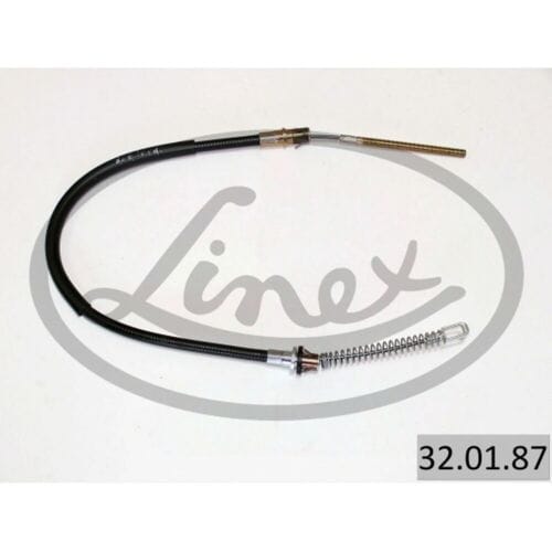 Remkabel, handrem LINEX LIN32.01.87