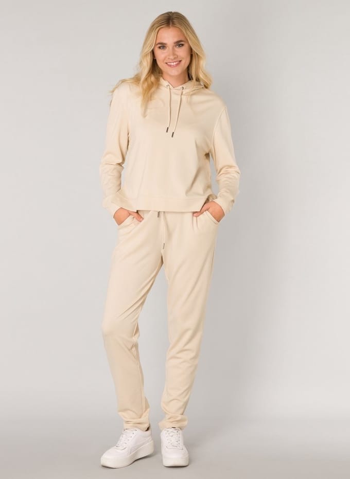 BASE LEVEL Yoan Broek - Black - maat 40