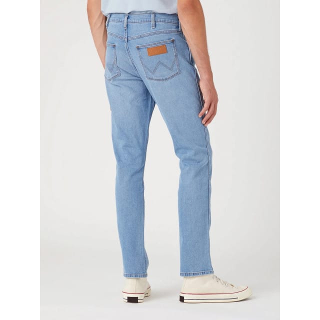 Wrangler - LARSTON THE GRINGO - W31 X L34