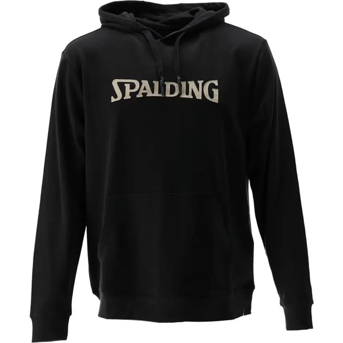 Sweatshirt met kap Spalding