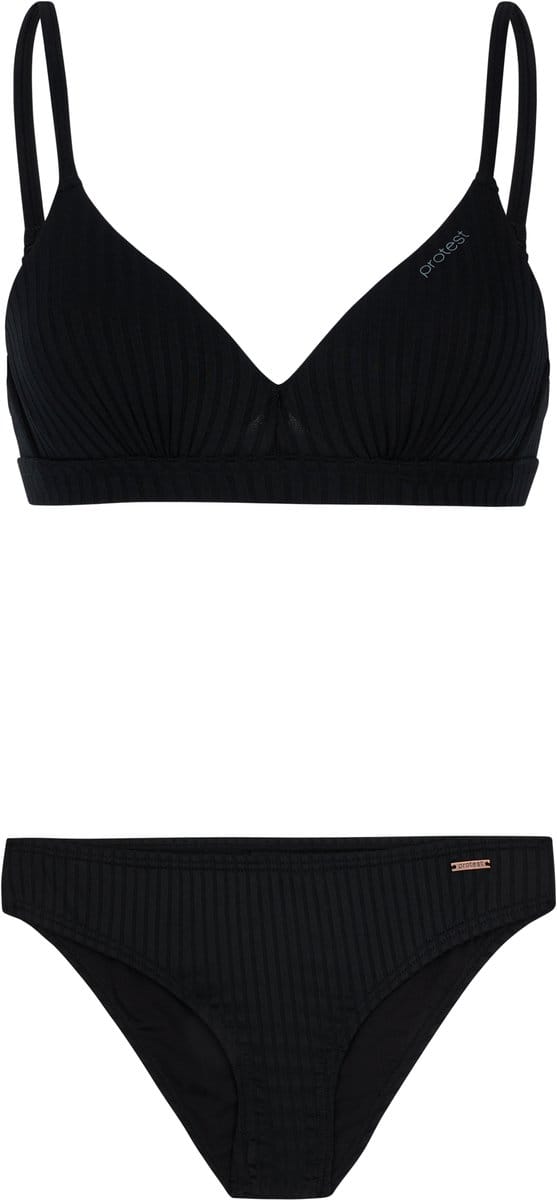 Protest Prtmanja – Beugel bikini set Dames – B&C&D-Cup – Verstelbare bandjes