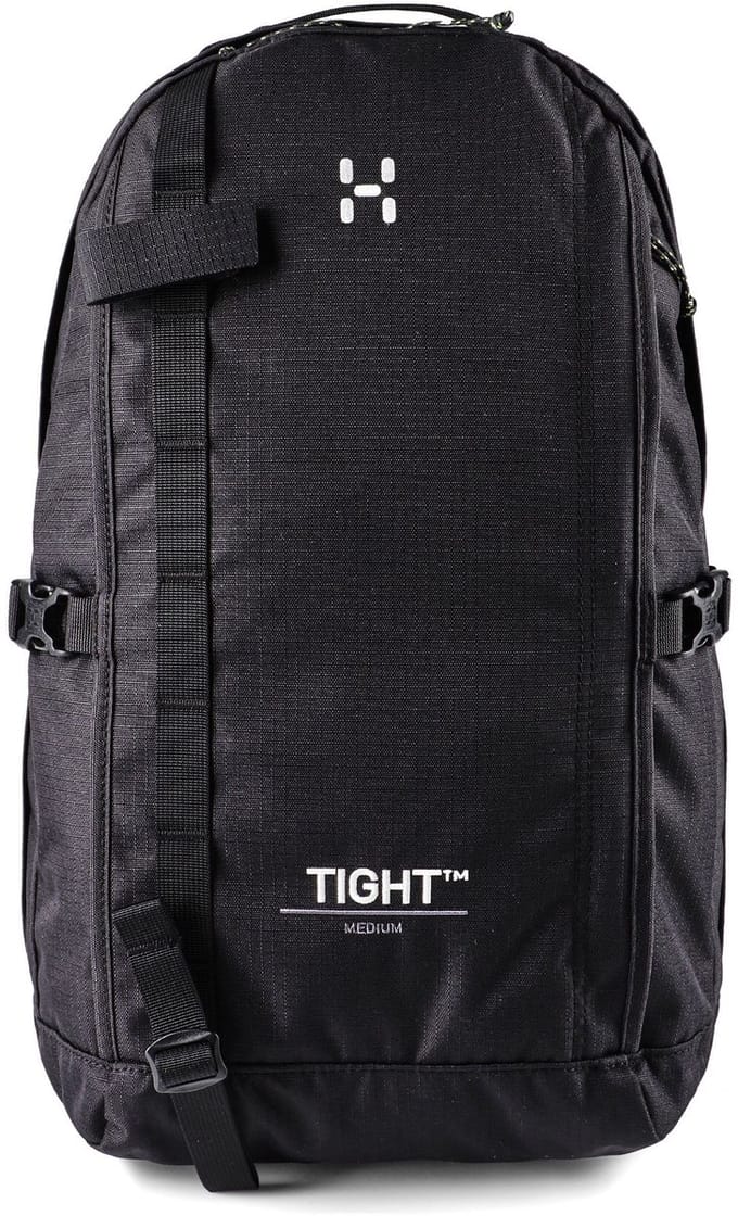Haglöfs Tight Wandelrugzak 45 cm - true black