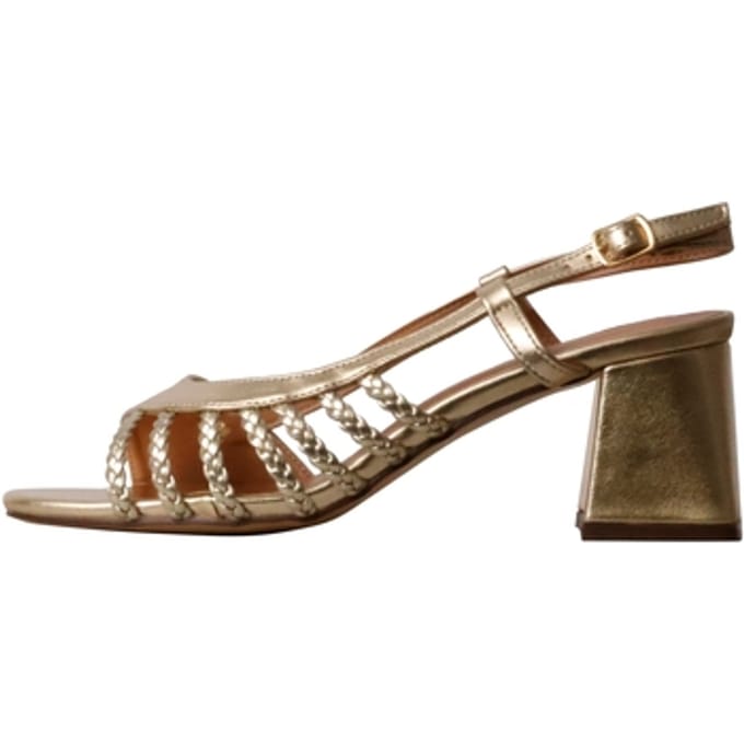 Sandalen met hakken Poti Pati 284087