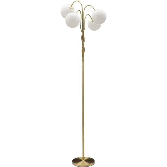 Staande lamp Mauro Ferretti Glamy 4