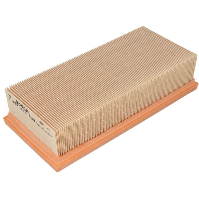Luchtfilter BOSCH 1 457 433 599