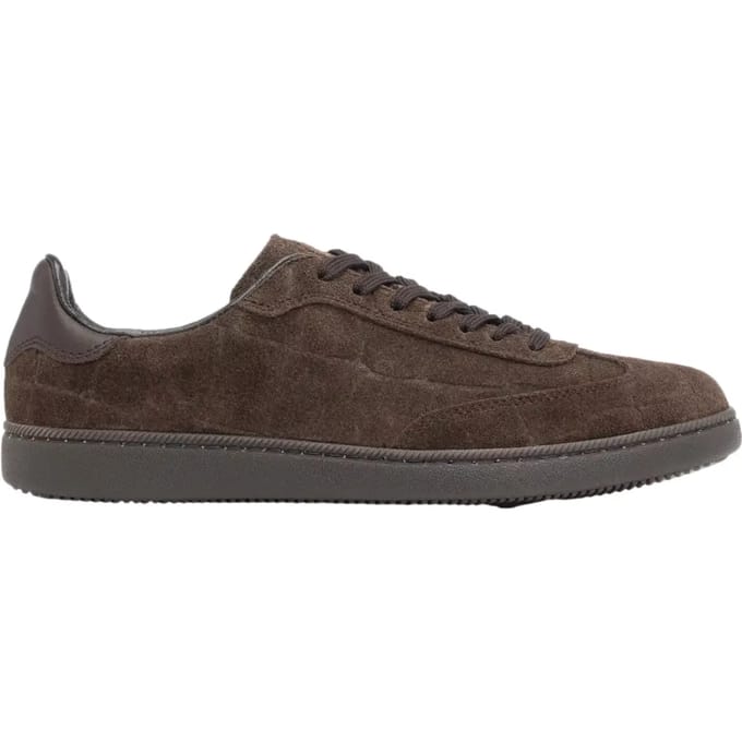 Leren damesschoenen Ryłko