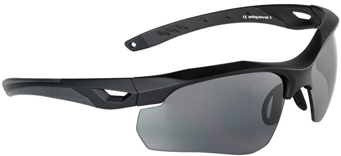 Swiss Eye Bril Skyray 40311 zwart