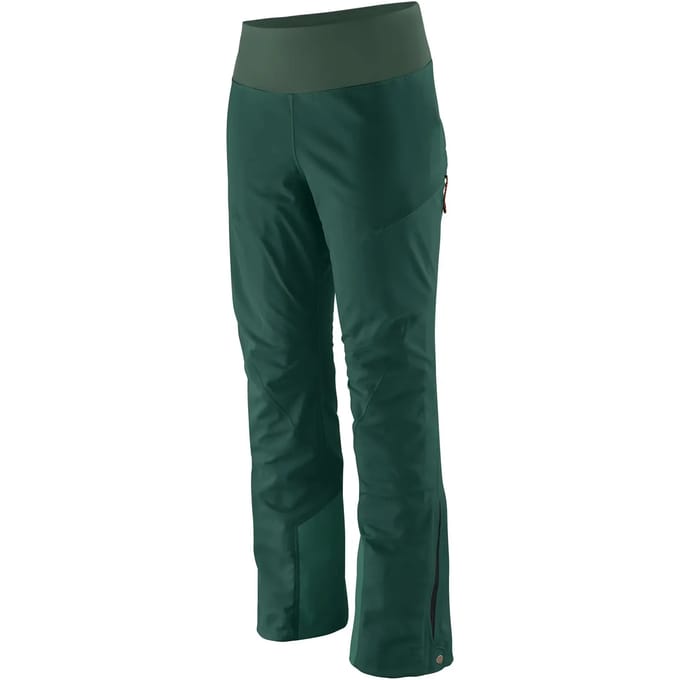 Dames skibroek Patagonia Upstride