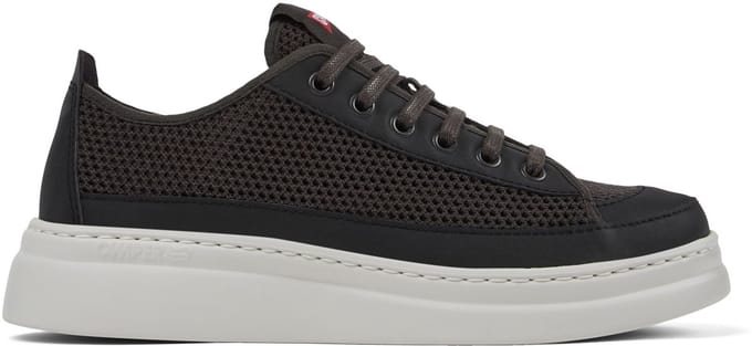 Camper Runner Up Sneaker - Damen - Donkergrijs - 38
