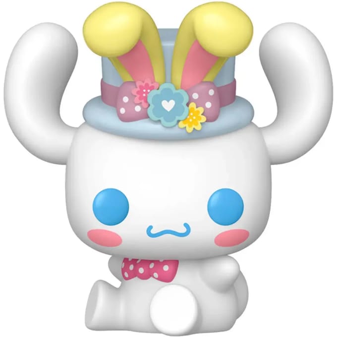 Funko Pop! Hello Kitty and Friends - Cinnamoroll #131 (Easter)