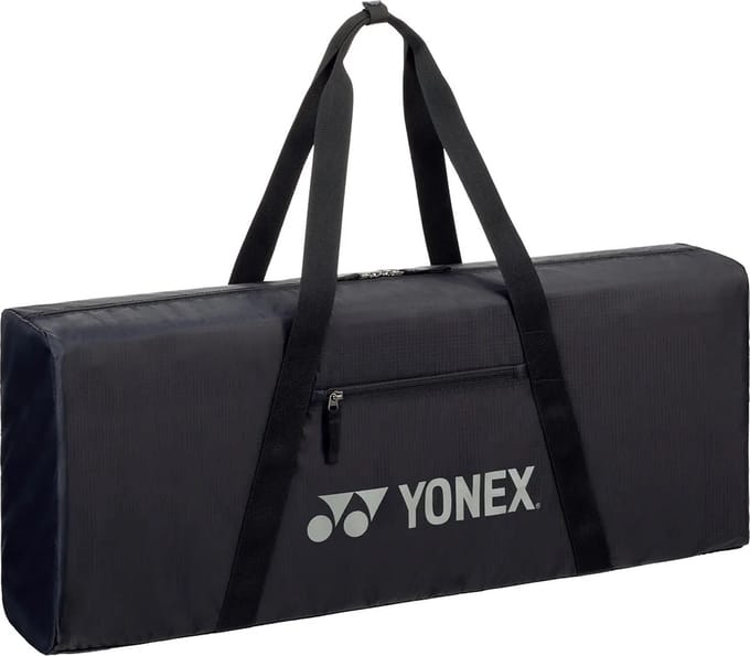 Yonex 12411EX Pro Support Gym BAG maat L - zwart