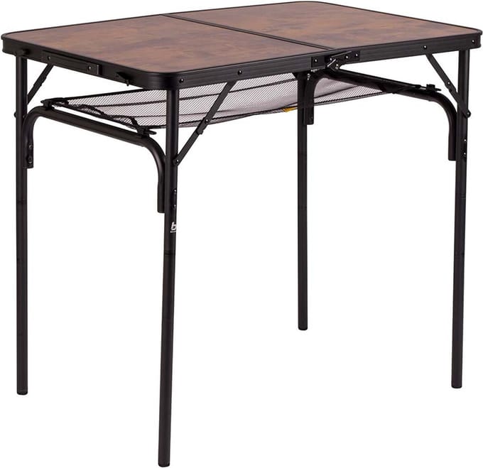 Bo-Camp - Industrial - Tafel - Woodbine - 90x60 cm