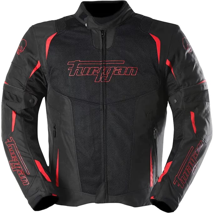 Motorjas Furygan Ultraspark 3/1+