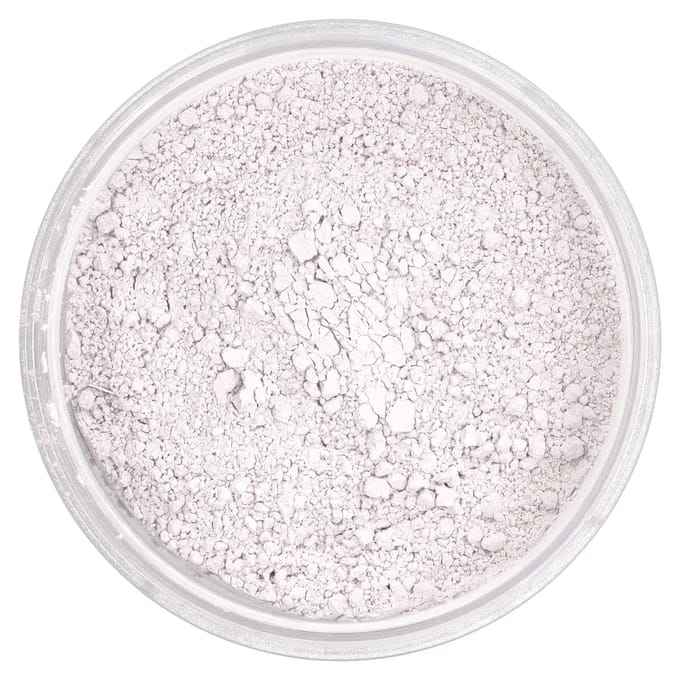 KimChi Chic Beauty, Puff PuffPass®, Poudre de fixation et de cuisson, PPP01 Ivoire + Lavande = Ivander, 24 g (0,85 oz) black
