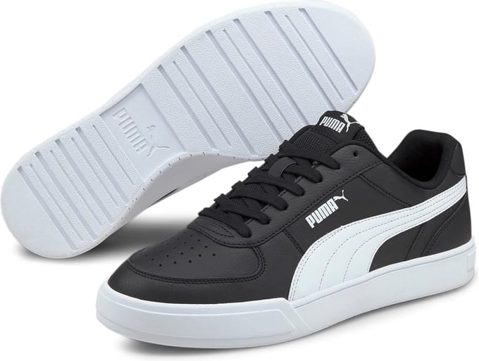 PUMA Caven Sneakers Unisex - Maat 44