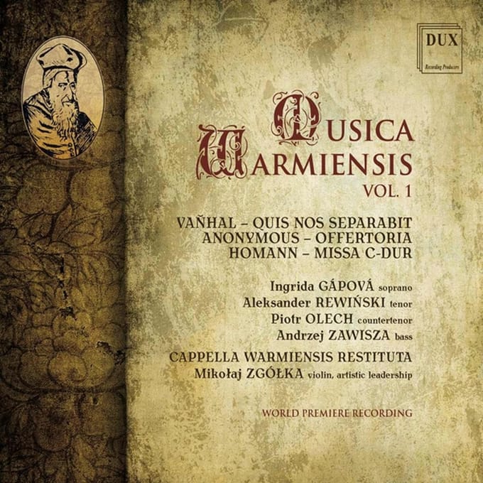 Musica Warmiensis