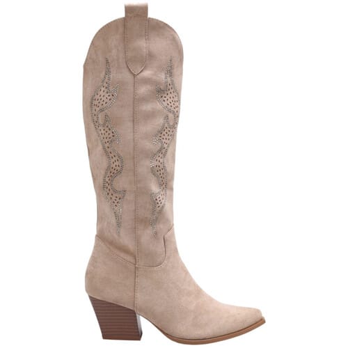 Laarzen La Modeuse 76381_P180911