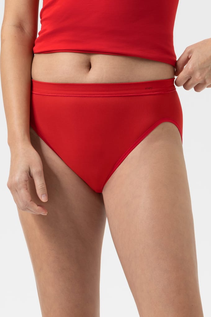 Jazzbroek Serie Emotion Red Carpet