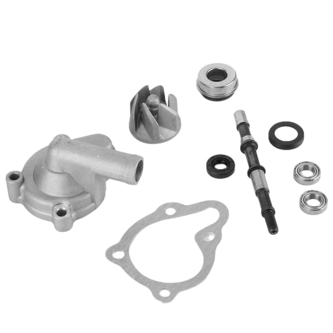 Waterpomp Assemblage All Terrain Vehicle Accessoire Geschikt voor Honda Helix CN250 Elite CH250 250cc