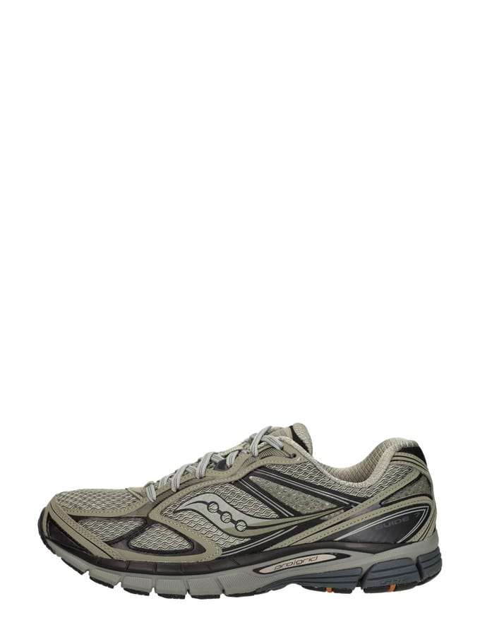 Saucony - Progrid Guide 7 Groen 40
