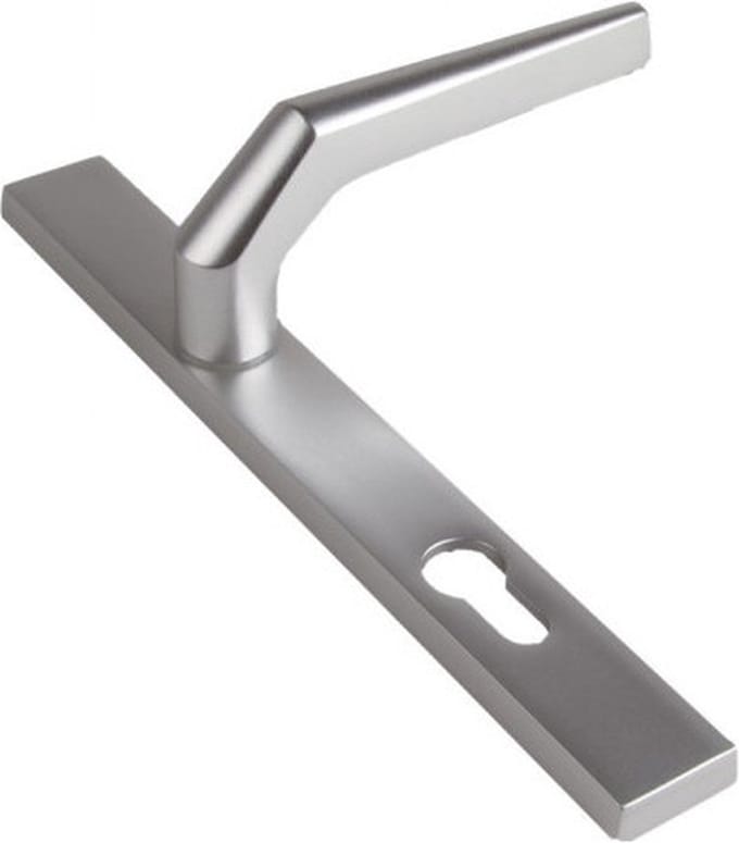Ami Smalschild - Kruk vastdraaibaar - 245/30mm-357 - PC 92 - M5