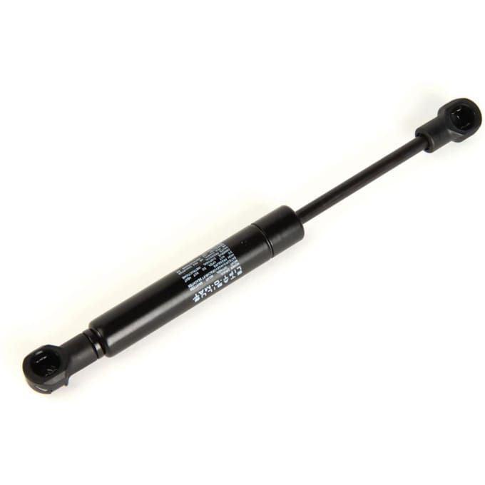 Gasveer, windleiplaat STABILUS 9329DA