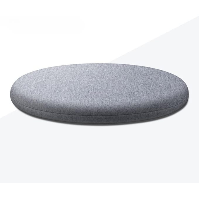 Mat Tatami Foam Zitkussen Ronde Stoelkussen Kussen Zacht Zitkussen Thuis Textiel 40*4cm