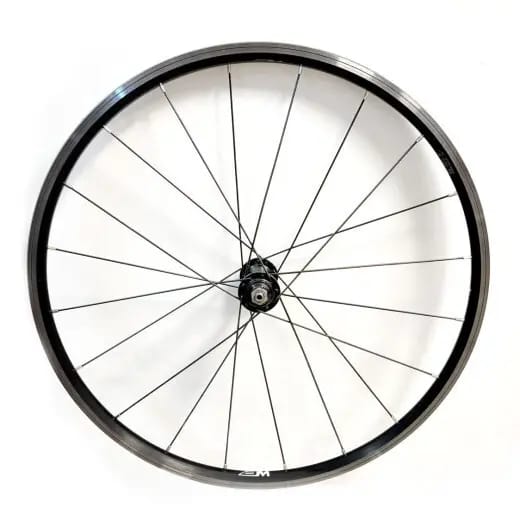 Voorwiel Bemoov M26 CL26 CS26