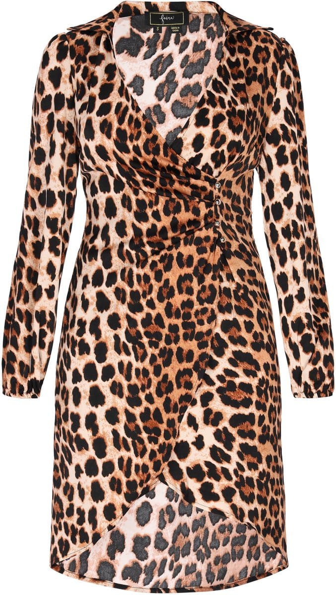 faina Dress