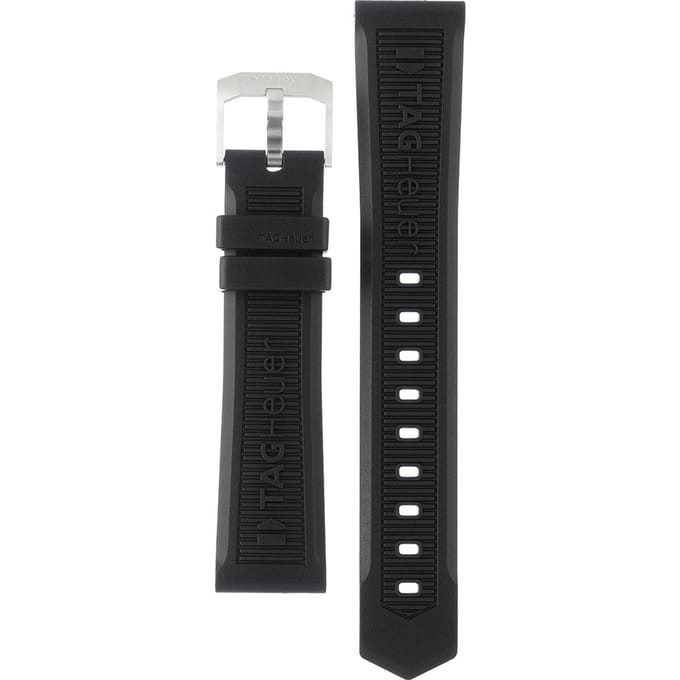 TAG Heuer BT0714 Formula 1 band