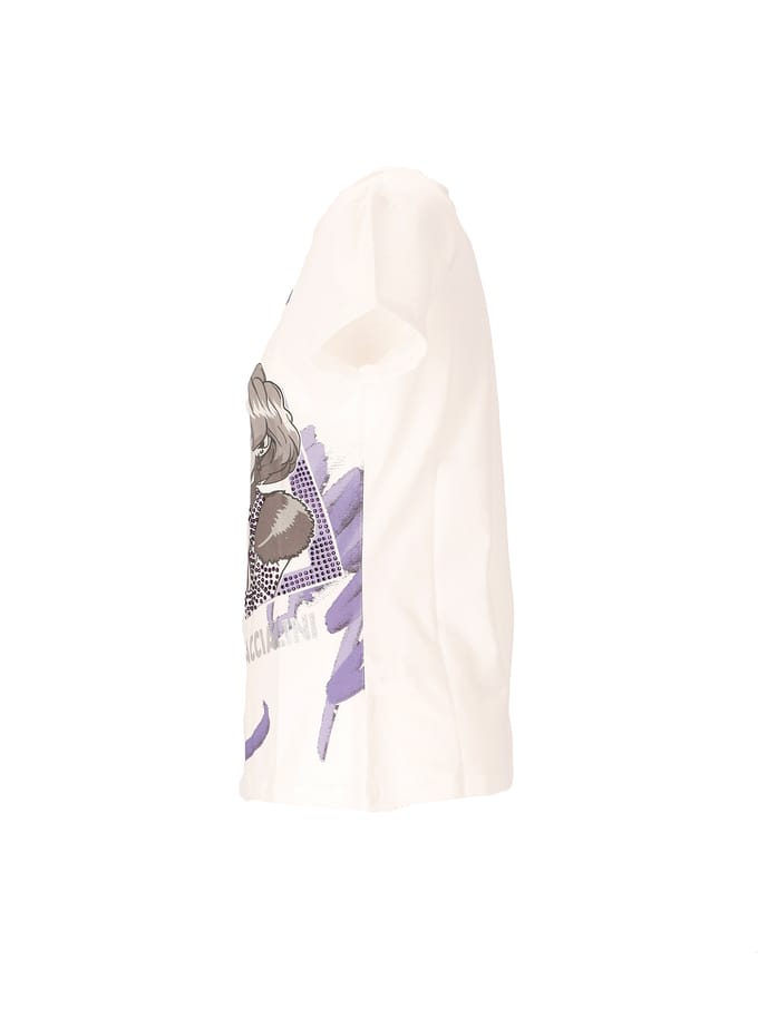 Braccialini T-shirt Vrouwen