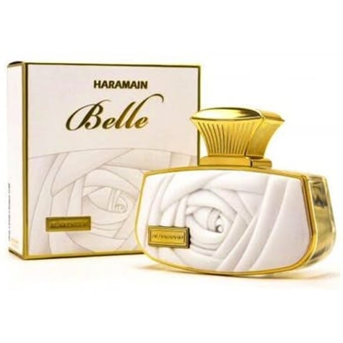 Belle Eau De Parfum (edp) 75ml